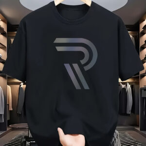 Men'S Casual Stylish Print T-Shirt