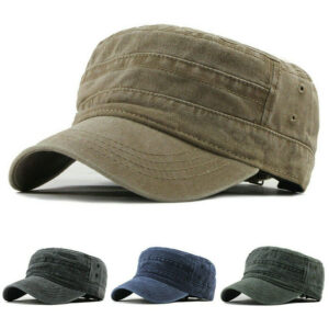 1pc Men & Women's Camo Combat Fishing Baseball Cap - UPF Sun Protection, Adjustable Hook & Loop Closure, Breathable Wide Brim Outdoor Hat for Hiking, Beach, Camping - Lightweight & Packable (5 Colors Available), Hiking Gear, Beach Accessory, Unisex Design, Quickdry Fabric, Durable Construction, Men And Women, Adventure Seekers
