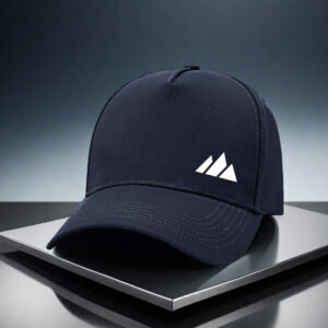 Mountain Men'S And Women'S Casual And Fashionable Sun Shading Duckbill Caps, Lightweight And Adjustable Baseball Caps, Suitable for Outdoor Fishing, Transportation, And Sports.