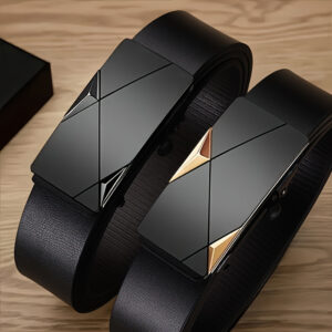Men's Belt, Casual, Jeans Matching, Business Elite, Boyfriend, Father's Gift, Valentine's Day
