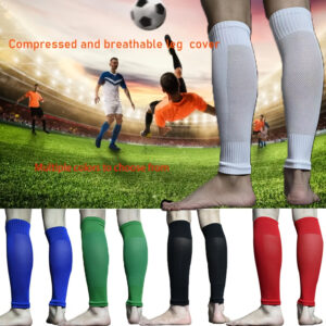 Breathable Mesh Sports Socks for a Lightweight Step, Sweat-Proof Design!