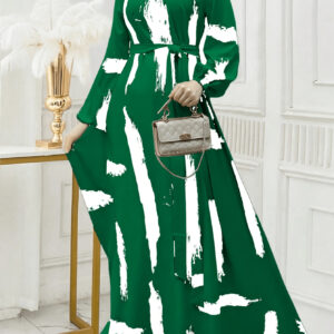 Women's Long Dress