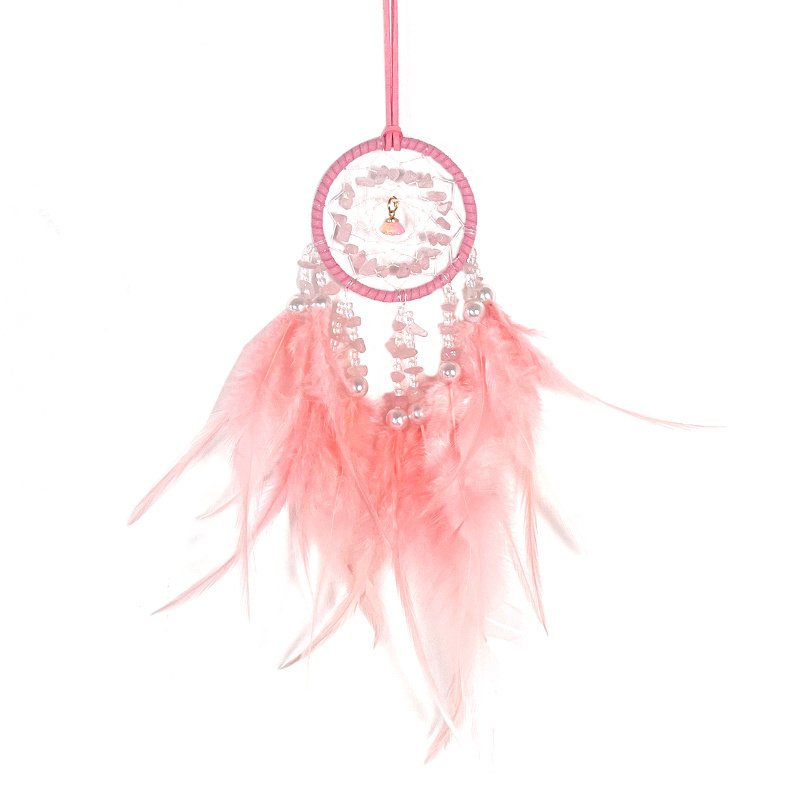 ניצוץ החלומות: תליון קריסטל יוקרתי לרכב – תמונה 7