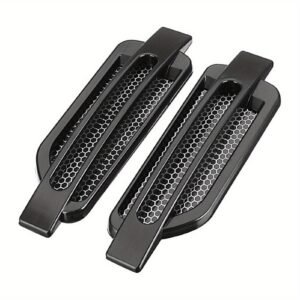 أطلق العنان للأناقة الرياضية: لمسة جانبية تحول سيارتك!