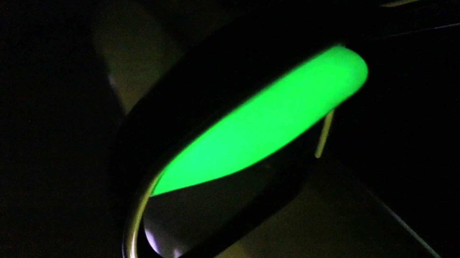 Flexible Night Vision Rain Shield: Comprehensive All-Vehicle Protection - Image 8