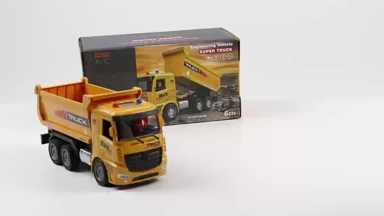 משאית הבנייה הענקית: הרפתקאות בלתי נשכחות בקצות אצבעותיו של ילדך! – תמונה 12