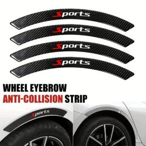 Ultimate Style & Superior Protection for Your Car Wheels!