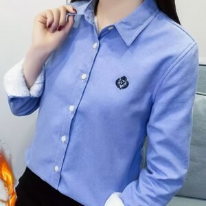 A Touch of Modern Elegance: Your Bold and Unique Shirt!