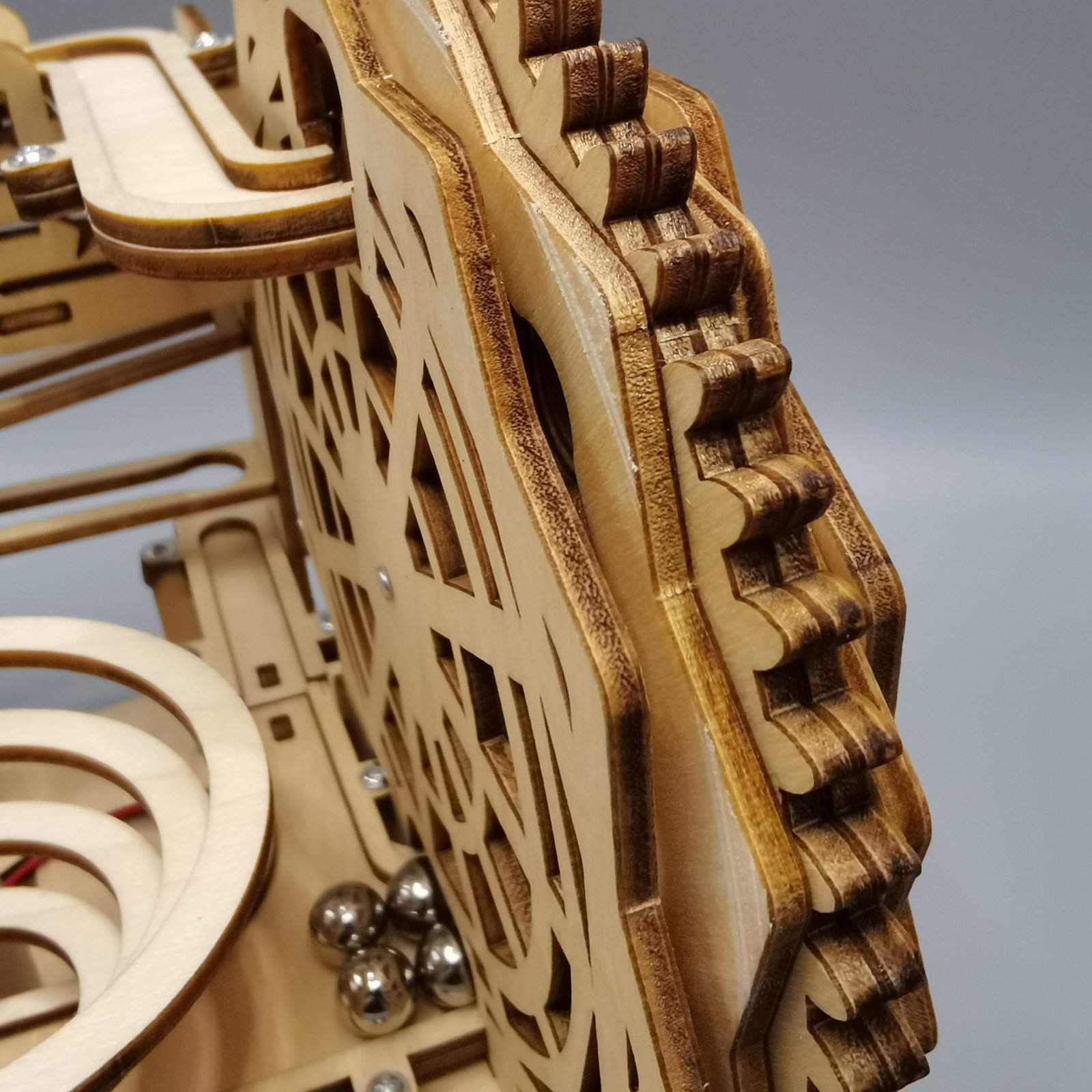 רכבת השיש המדהימה: איפה שהכיף פוגש גאונות! – תמונה 3