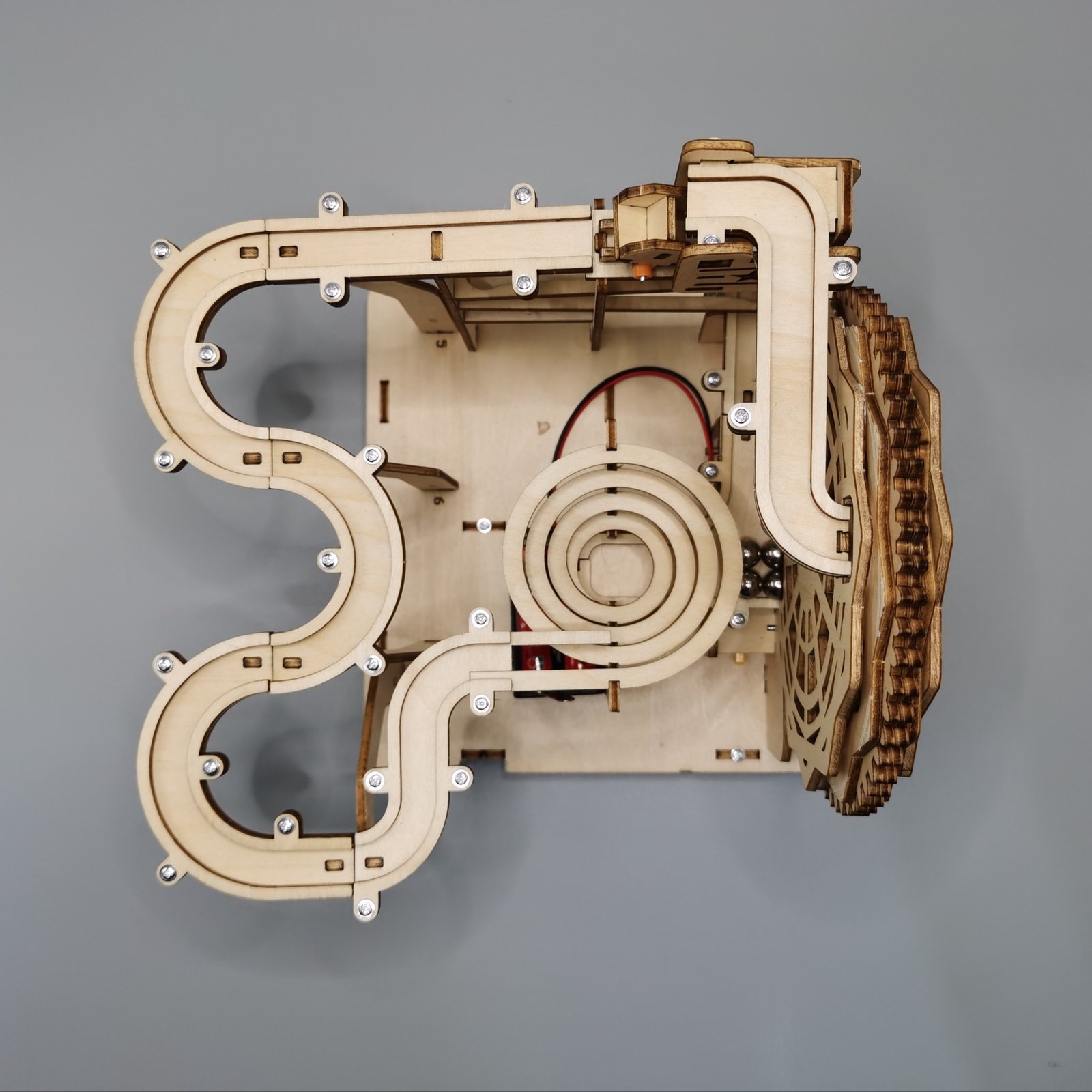 רכבת השיש המדהימה: איפה שהכיף פוגש גאונות! – תמונה 5