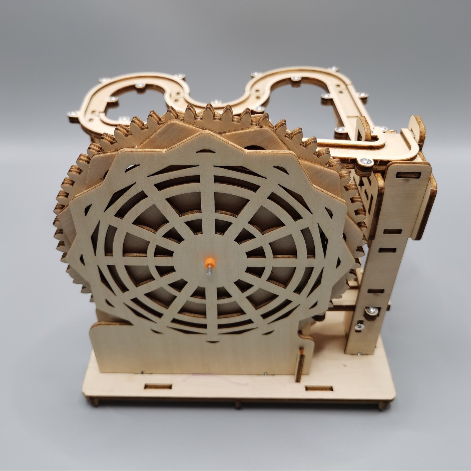 רכבת השיש המדהימה: איפה שהכיף פוגש גאונות! – תמונה 10