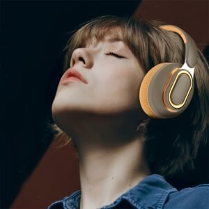 אוזניות H7 אלחוטיות: צליל שעוקב אחר צעדיך, ונוחות שמלווה את רגעייך!