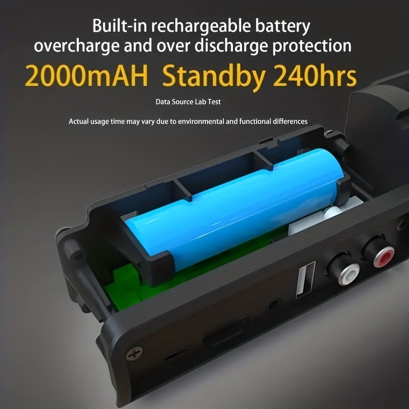 Ultimate Surround Sound: Transform Your Home into a Cinema! - Image 4