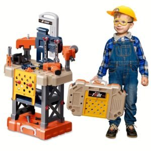 בית החולים החלומי של ילדכם: שולחן הניתוחים האינטגרלי והמרתק!