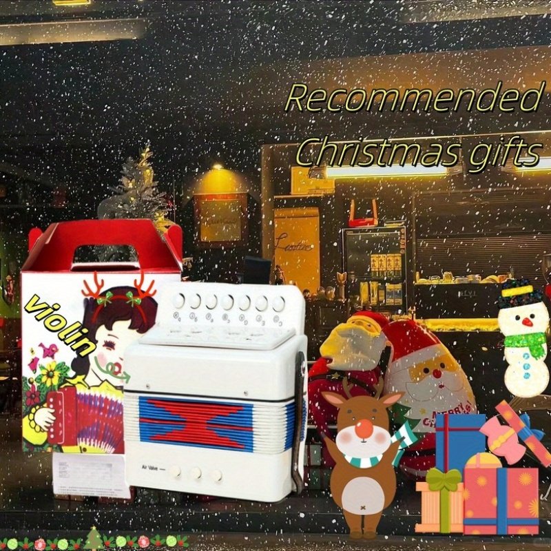 אקורדיון למתחילים: השער הקסום שלך לעולם המוזיקה!