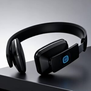 חופש צליל מוחלט: אוזניות אלחוטיות בטכנולוגיית ביטול רעשים מתקדמת