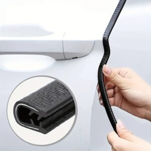 Elegant & Secure: 10m Car Protection Strip