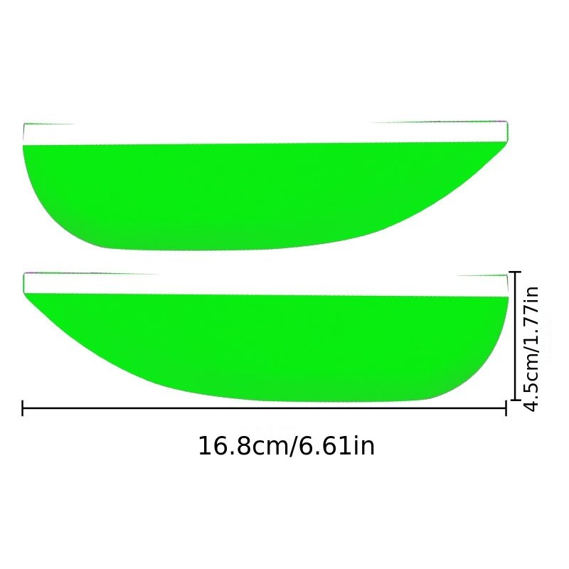 Flexible Night Vision Rain Shield: Comprehensive All-Vehicle Protection - Image 7