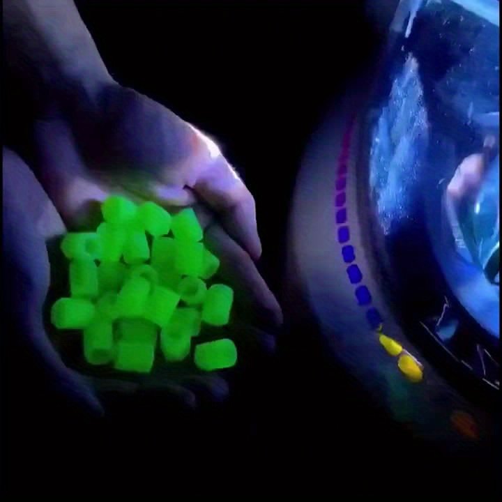 Add a Sparkle of Safety and Style to Your Wheels! - Image 9