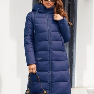 الدفء الأنيق: جاكيت الشتاء العصري لكل مناسباتك!