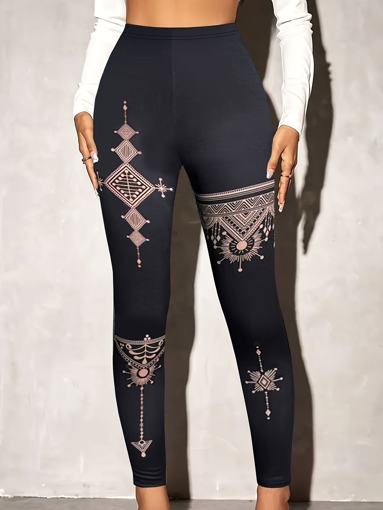 Base Layer Top: Ultimate Style & All-Season Comfort! - Image 5