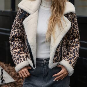 ז'קט הנמר האייקוני: שיק נועז ללא גבולות!