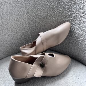 Comfortable Elegance Shoe: Your Step Towards Excellence