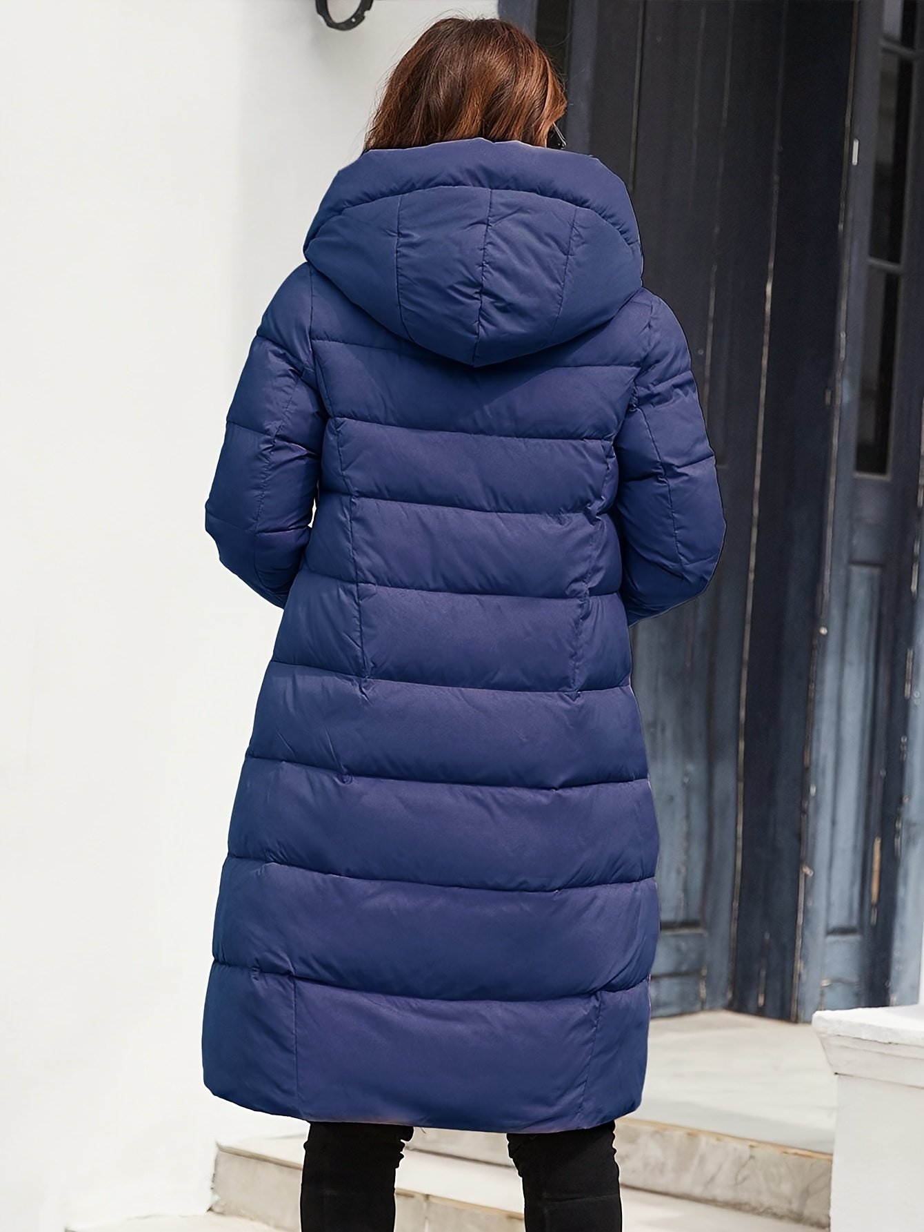 חמימות וסטייל: ז'קט החורף העכשווי לכל אירועייך! – תמונה 4