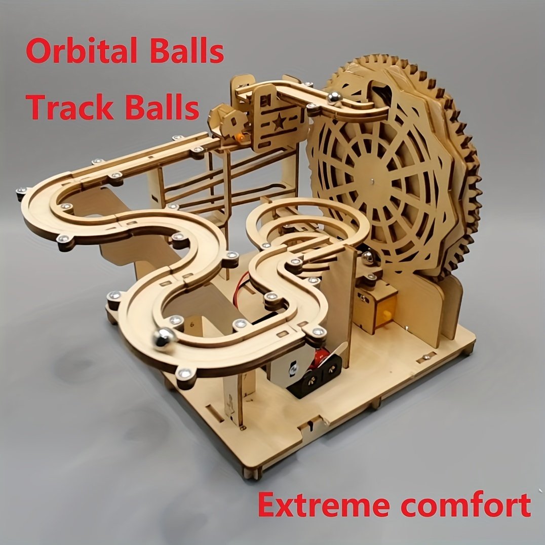 רכבת השיש המדהימה: איפה שהכיף פוגש גאונות!