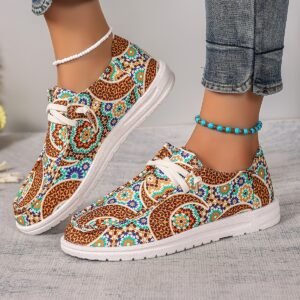 נעל הרמדאן השטוחה: אלגנטיות וקלות בכל צעד!