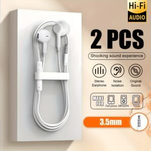 חווית שמע שאין כדוגמתה: בהירות וצלילות בהישג ידך!