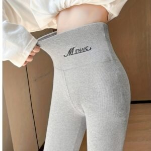 ليقنز الأناقة والراحة المطلقة: شد البطن ورفع الأرداف!