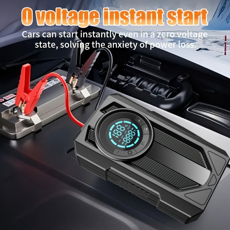 שותף הדרך המקיף: מכשיר 7 ב-1 לשקט הנפשי המוחלט שלך! – תמונה 9