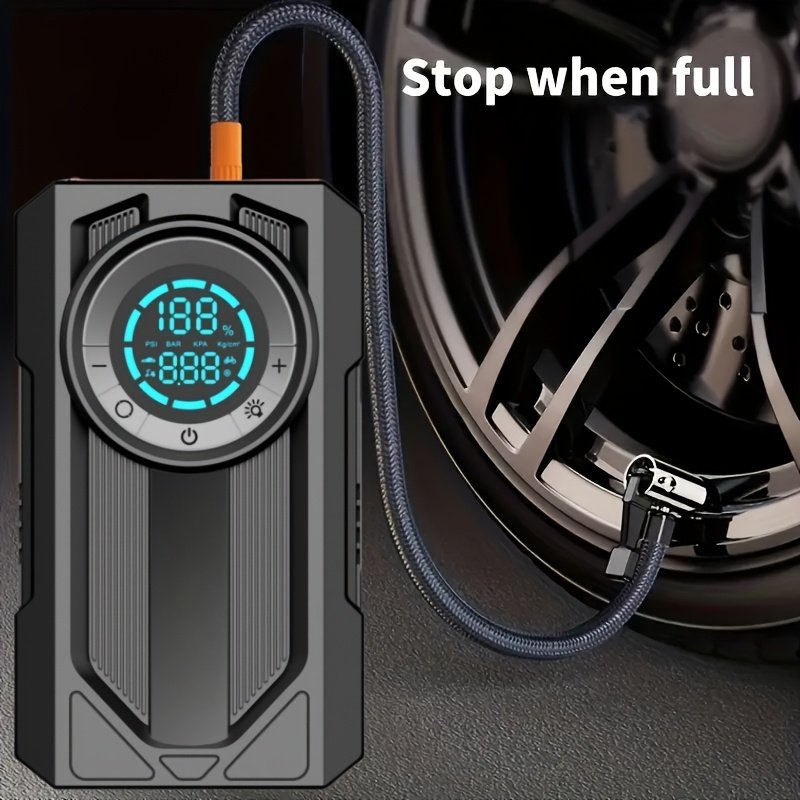 שותף הדרך המקיף: מכשיר 7 ב-1 לשקט הנפשי המוחלט שלך! – תמונה 6