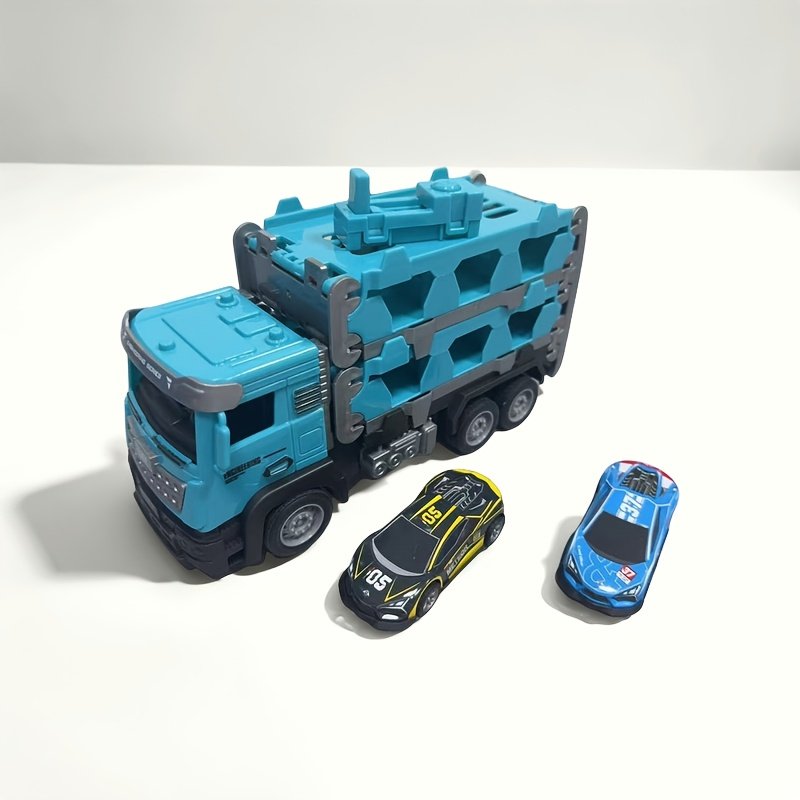 משאית ההרפתקאות הגדולה: כיף ויצירתיות לילדך! – תמונה 5