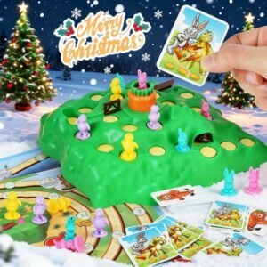 אתגר החכמים: מירוץ הצב והארנב המלהיב!