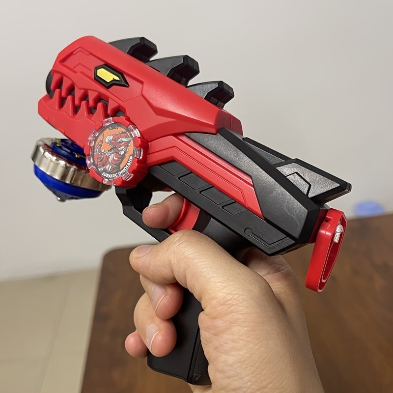 Spinning Battle Tops Challenge: Launch into Unlimited Fun! - Image 7