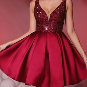 Charming Evening Gown: Shine with Unforgettable Luxury