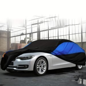 Your Car's Ultimate Shield: Unmatched Protection for All Seasons and Locations!