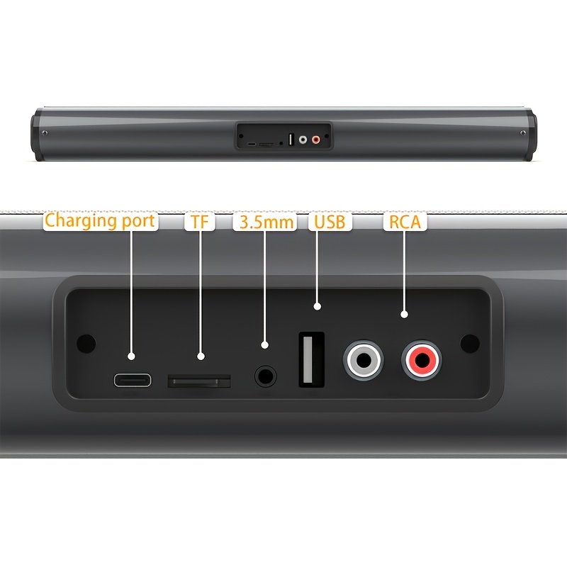 Ultimate Surround Sound: Transform Your Home into a Cinema! - Image 5