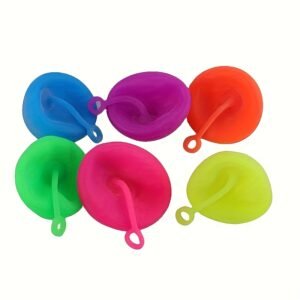 كرات المرح المائية العملاقة: انطلاق المتعة اللامحدودة!