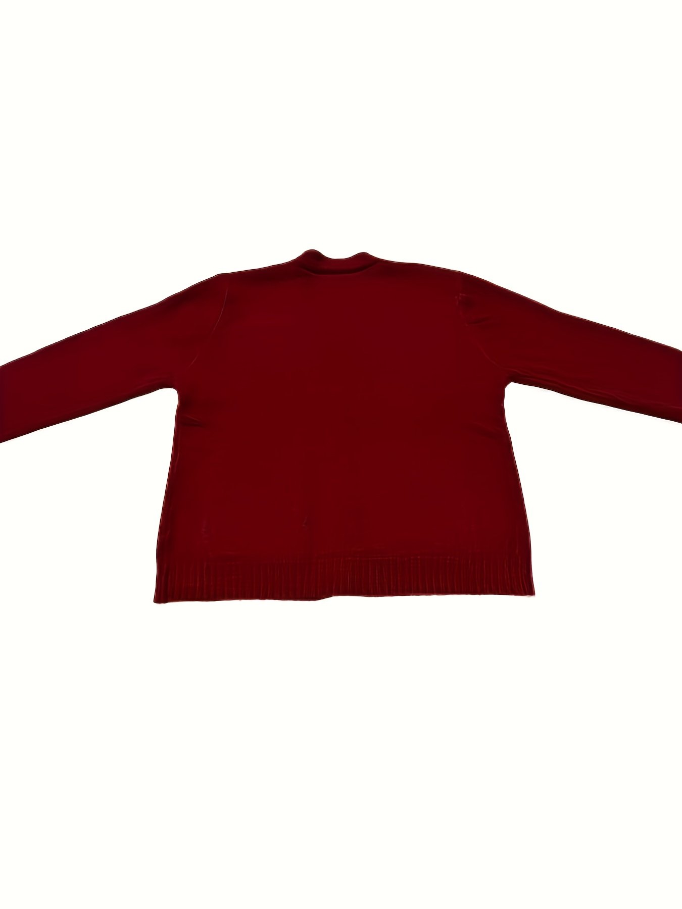 Timeless Elegance Cardigan: Warmth and Luxury for Every Look - Image 9