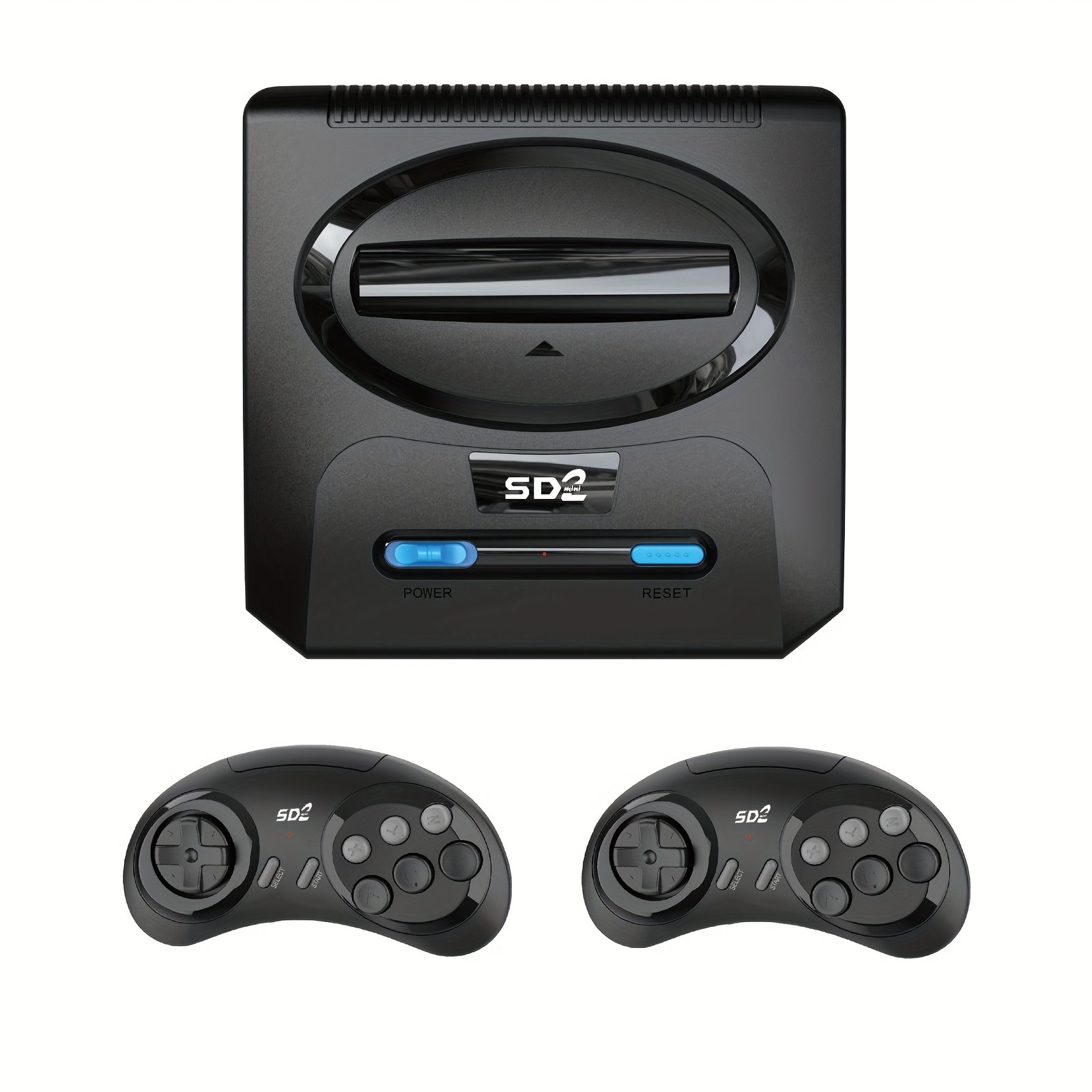 פורטל הזיכרונות ב-4K: תיהנו ממשחקי הארקייד האגדיים! – תמונה 3