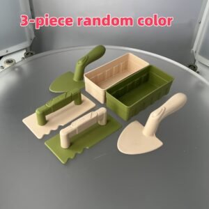 ألعاب الشاطئ الثلاثية الفاخرة: متعة لا تُنسى في كل مغامرة!