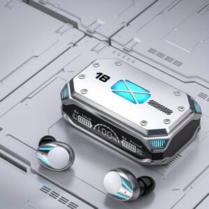 צללו לעולם הסאונד: אוזניות אלחוטיות מתקדמות