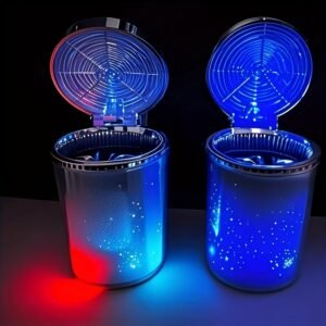 الرفيق الأمثل لقيادة نظيفة ومضيئة!