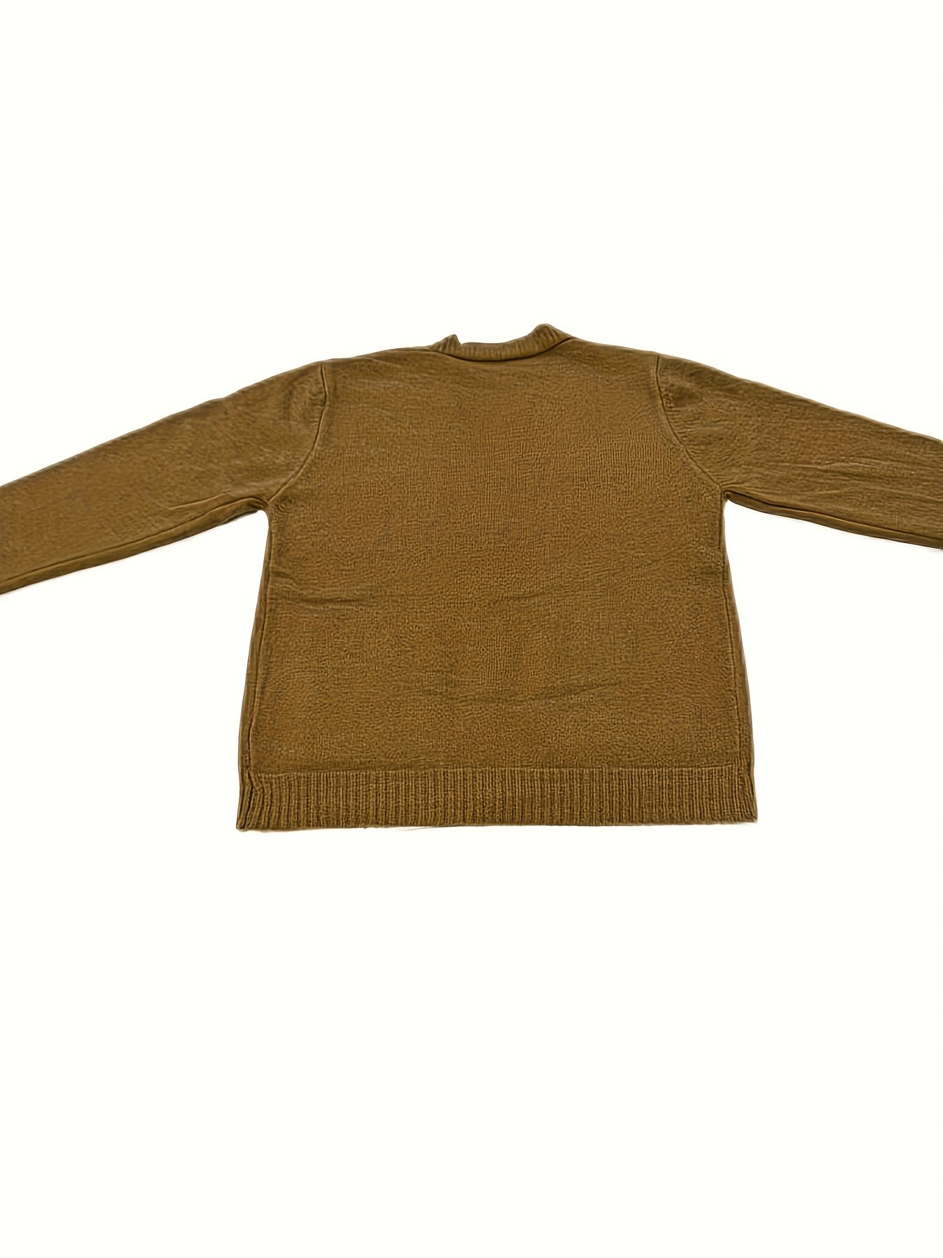 Timeless Elegance Cardigan: Warmth and Luxury for Every Look - Image 6