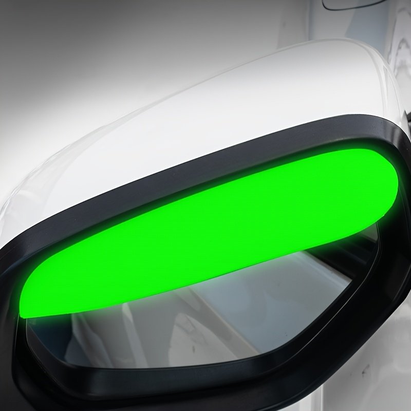 Flexible Night Vision Rain Shield: Comprehensive All-Vehicle Protection - Image 6