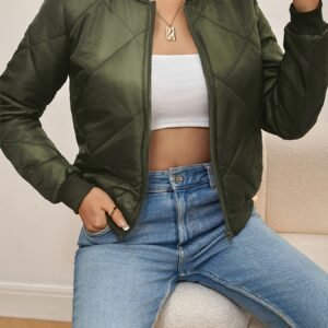 ג'קט בייסבול: סטייל עכשווי ונוחות ללא תחרות!