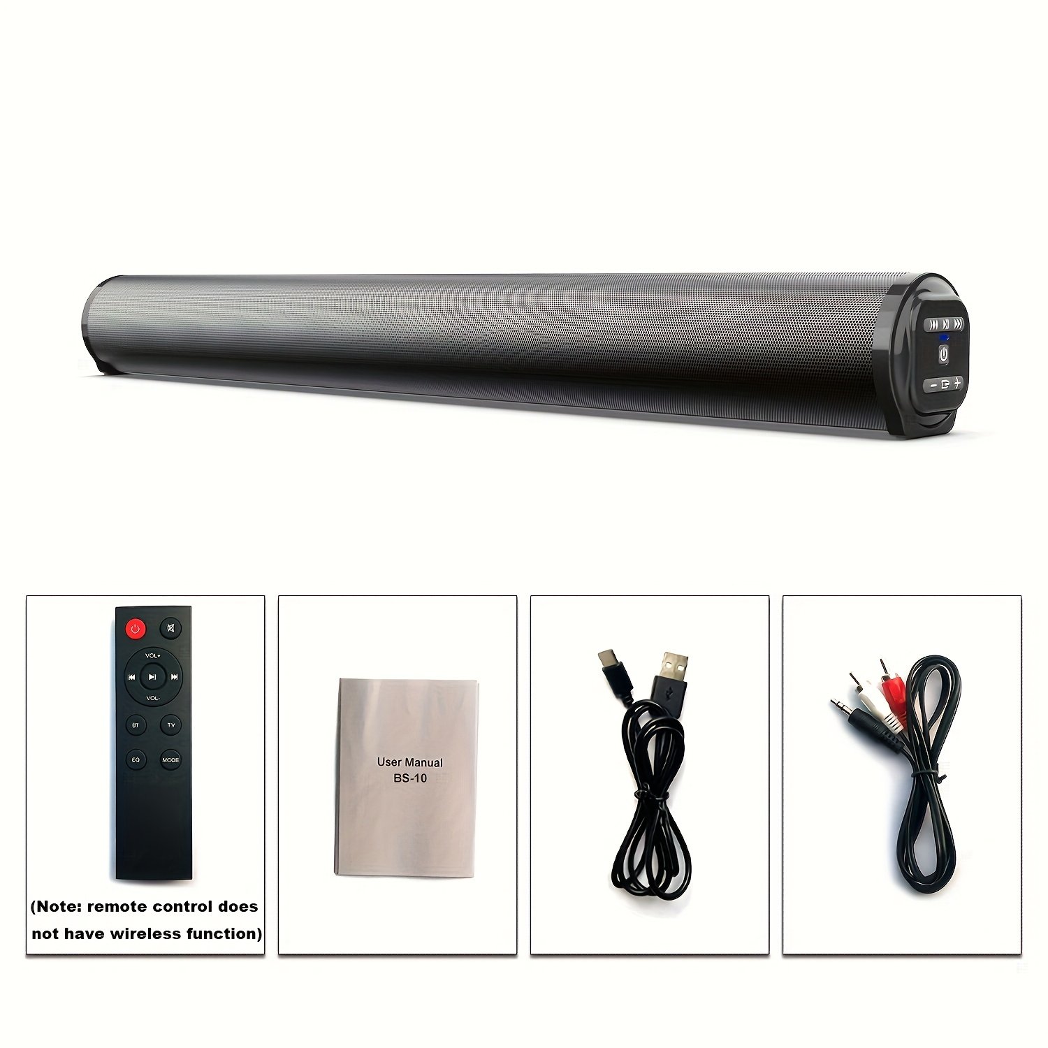 Ultimate Surround Sound: Transform Your Home into a Cinema! - Image 3